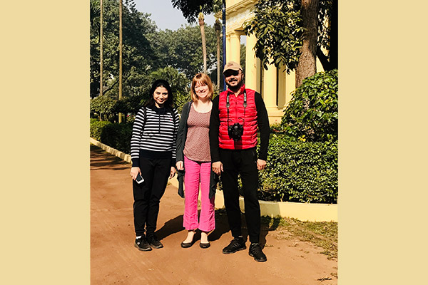 Heritage Walk