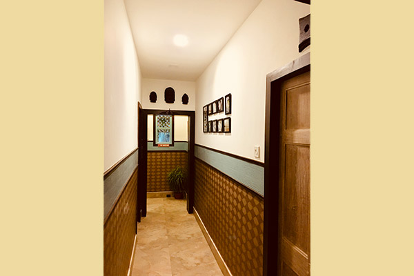 Corridor